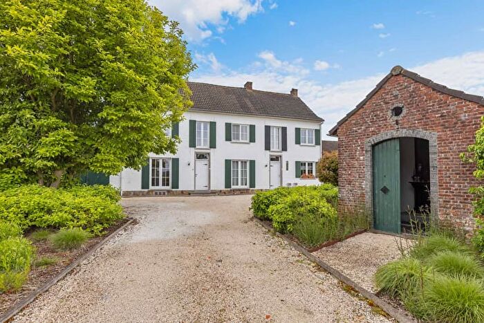 Huizen Koop Huur - 2