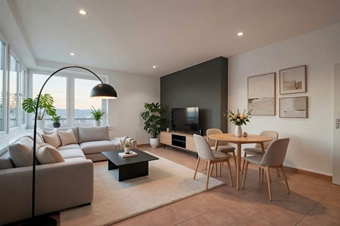 2-kamerappartement te koop in Liège