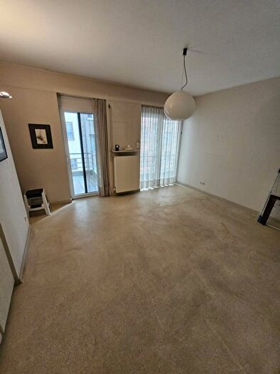 4-kamerappartement te koop in Antwerpen