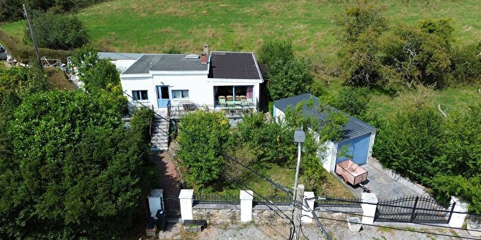 2-kamerhuis te koop in Comblain-Fairon