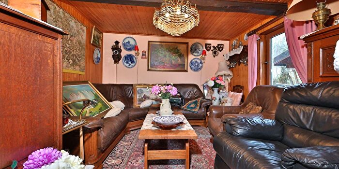 Huizen Koop Huur - 2