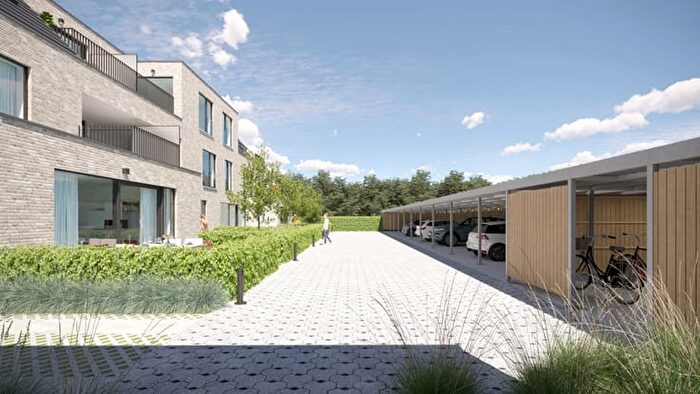 Huizen Koop Huur - 3