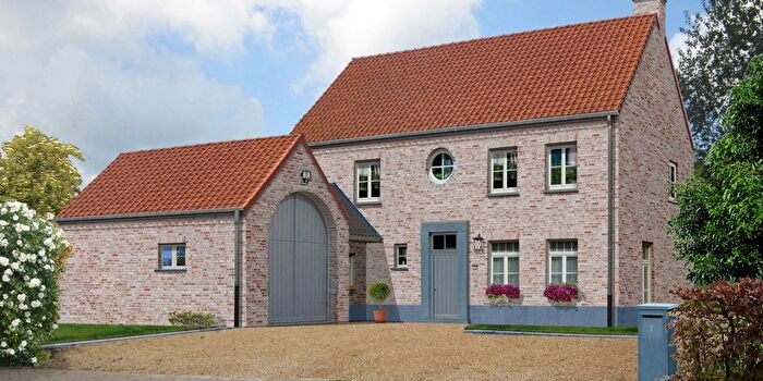 3-kamerhuis te koop in Somme-Leuze