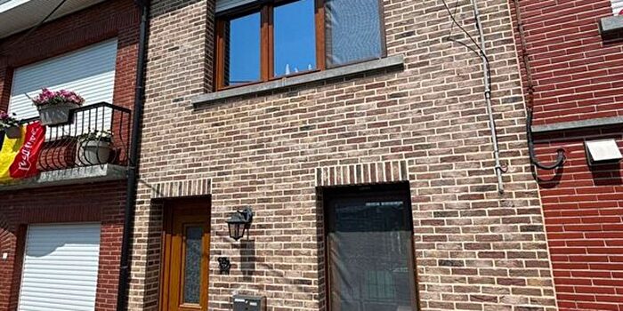 2-kamerhuis te koop in Nederboelare