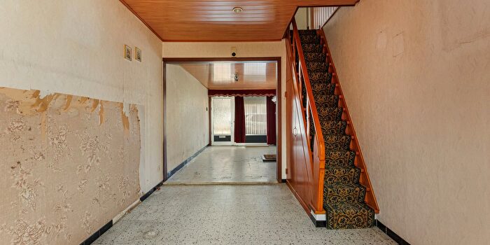 Huizen Koop Huur - 2