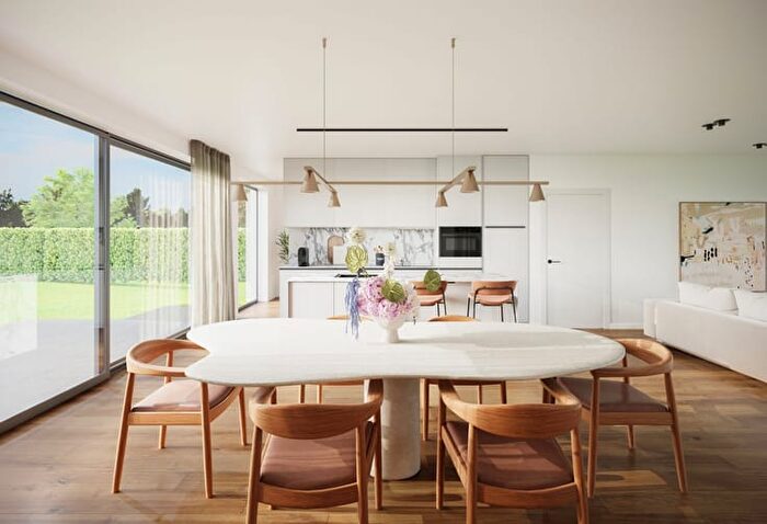 Huizen Koop Huur - 2