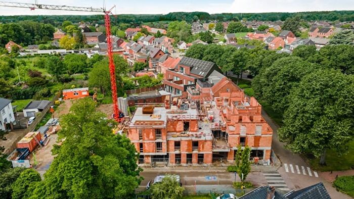 Huizen Koop Huur - 3