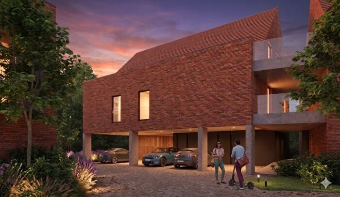 Huizen Koop Huur - 2