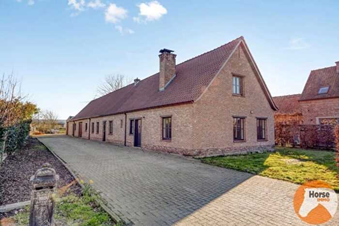 Huizen Koop Huur - 2