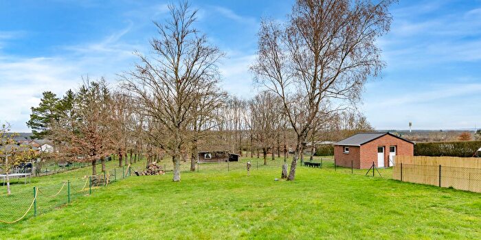 Huizen Koop Huur - 2
