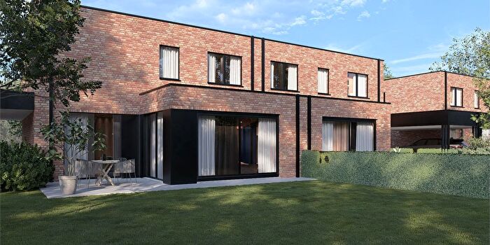 Huizen Koop Huur - 2