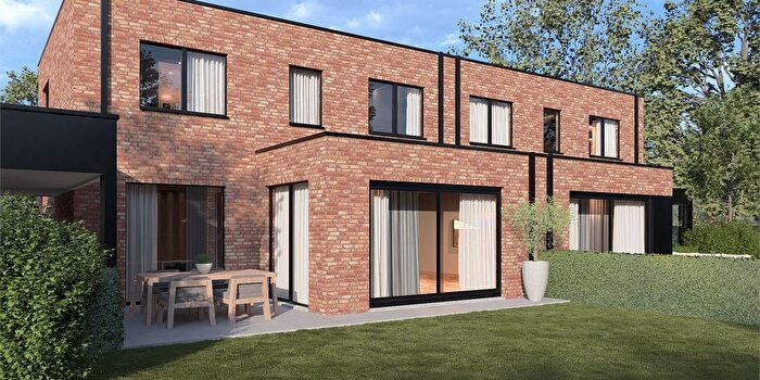 Huizen Koop Huur - 3