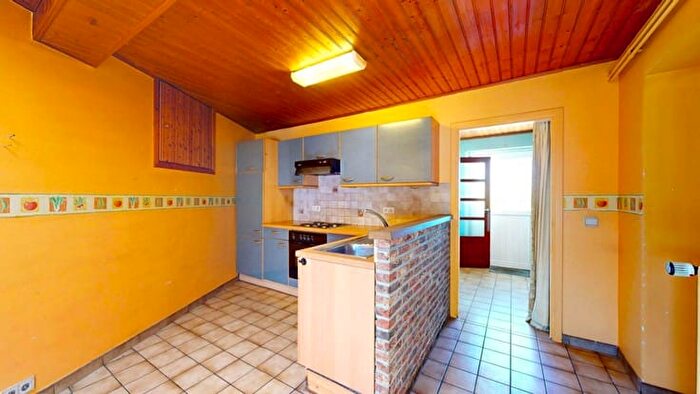 Huizen Koop Huur - 2