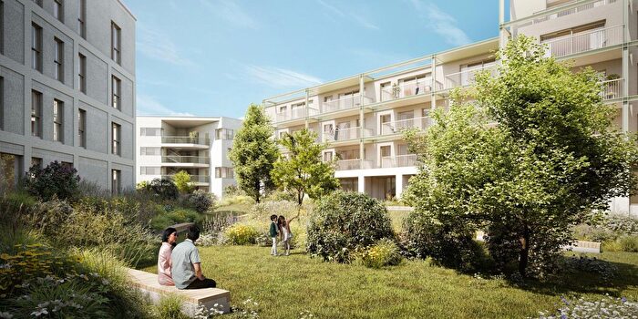 4-kamerappartement te koop in Sint-Stevens-Woluwe