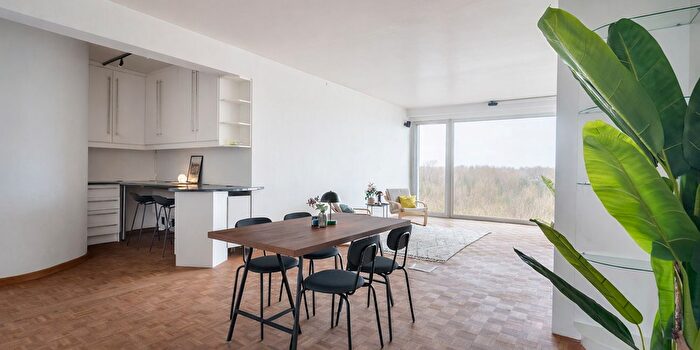 2-kamerappartement te koop in Antwerpen