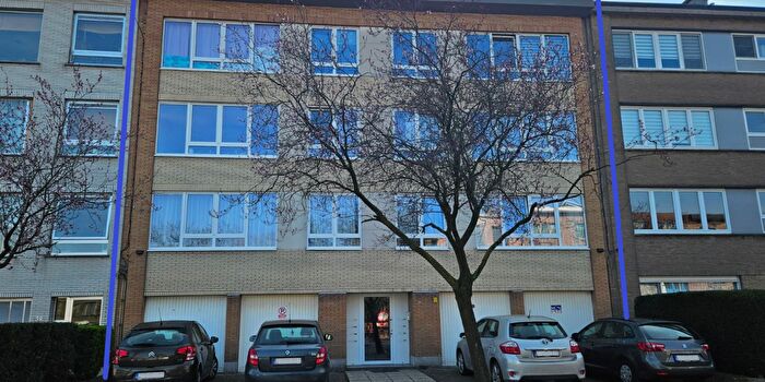 14-kamerappartement te koop in Hoboken