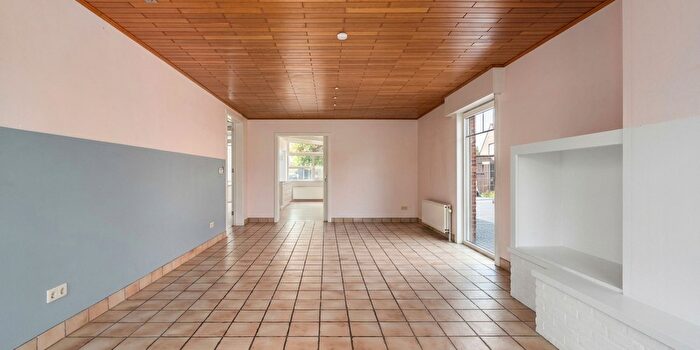 Huizen Koop Huur - 2