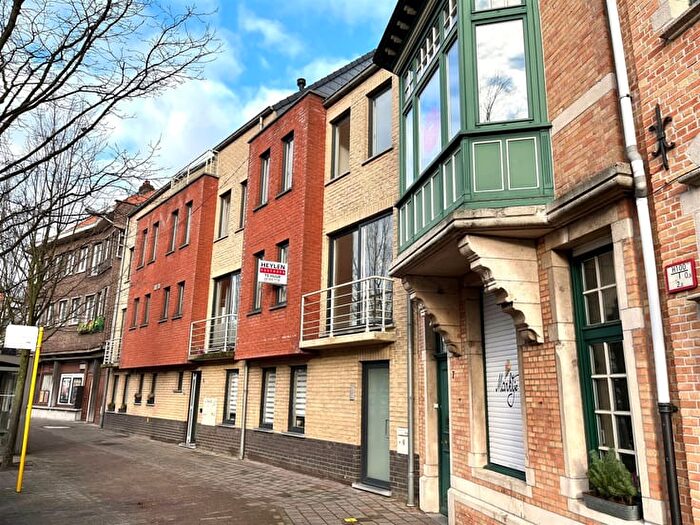 2-kamerappartement te huur in EKEREN