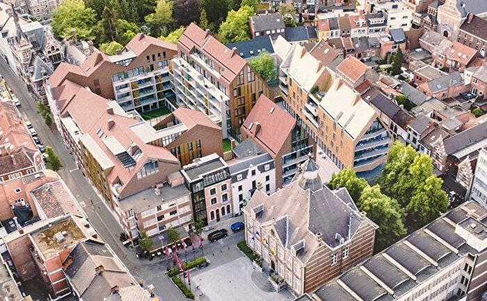 Huizen Koop Huur - 3