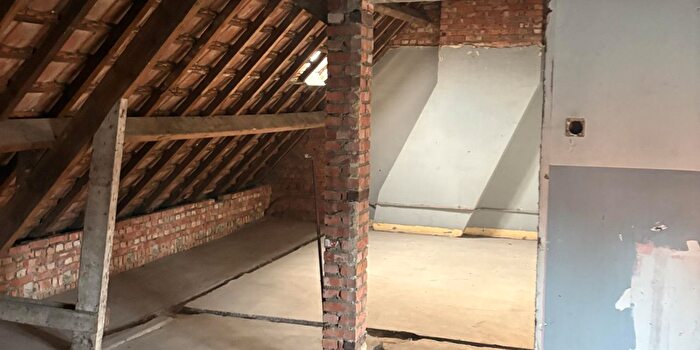 Huizen Koop Huur - 2