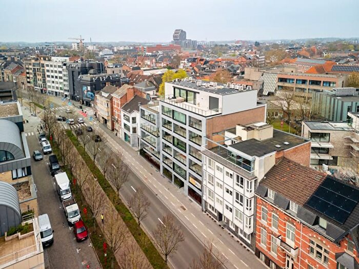 Huizen Koop Huur - 2
