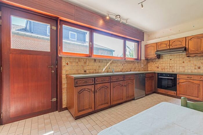 Huizen Koop Huur - 3