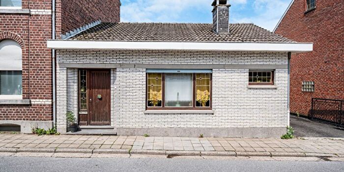 1-kamerhuis te koop in Wegnez