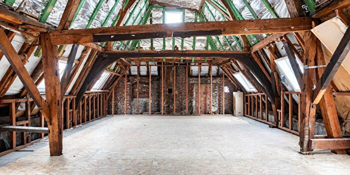Huizen Koop Huur - 3