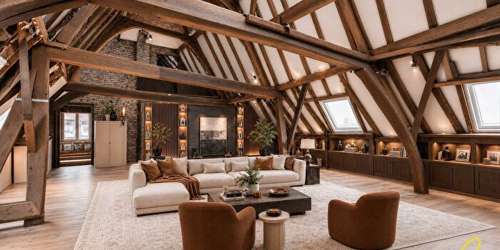 8-kamerhuis te koop in Geraardsbergen