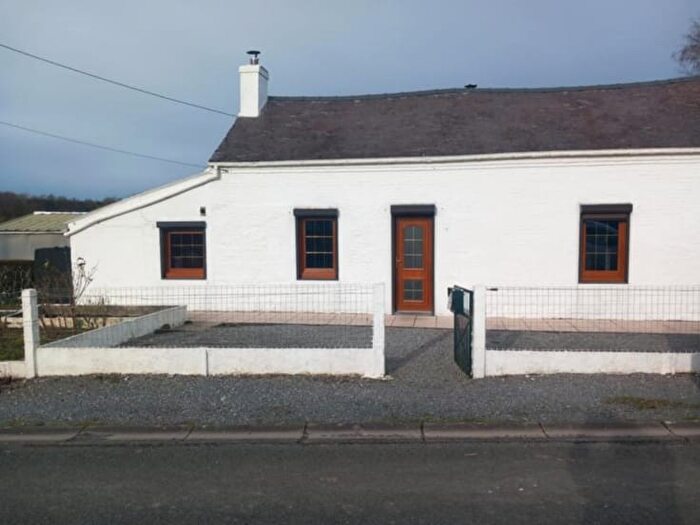 3-kamerhuis te koop in Momignies