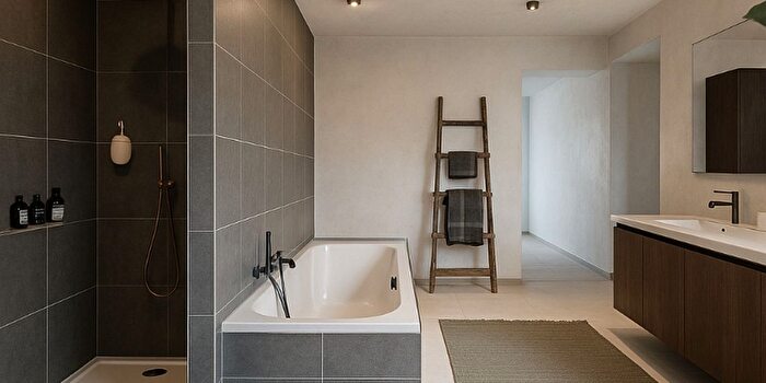 3-kamerhuis te koop in Deerlijk