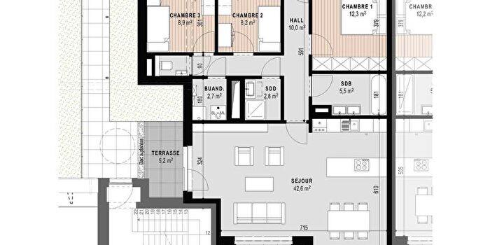 Huizen Koop Huur - 3