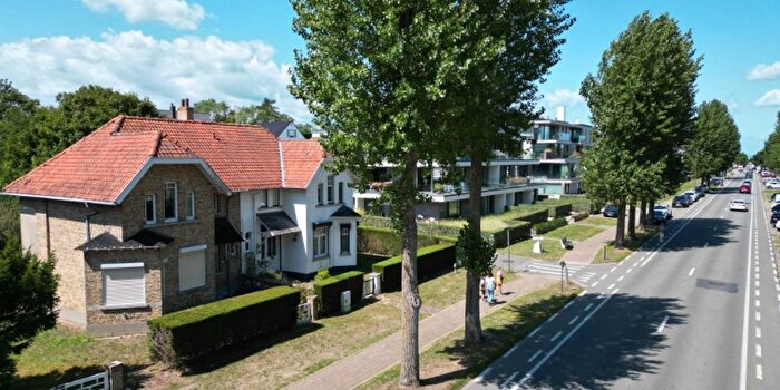 Huizen Koop Huur - 3