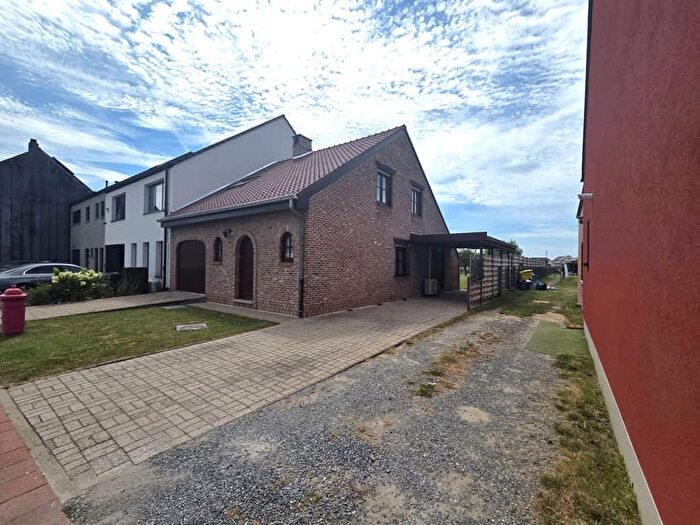 1-kamerhuis te koop in Steenokkerzeel