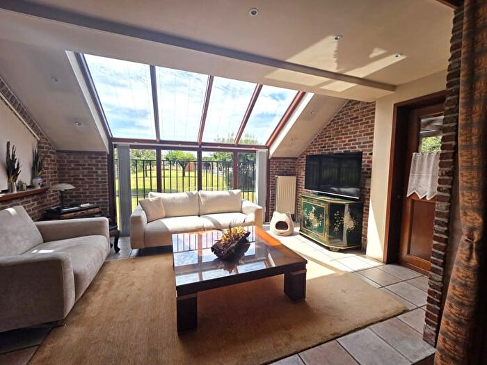 Huizen Koop Huur - 3