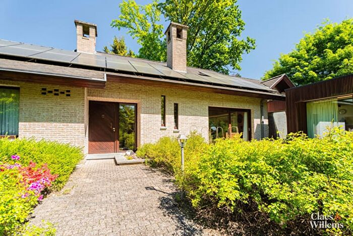 Huizen Koop Huur - 2