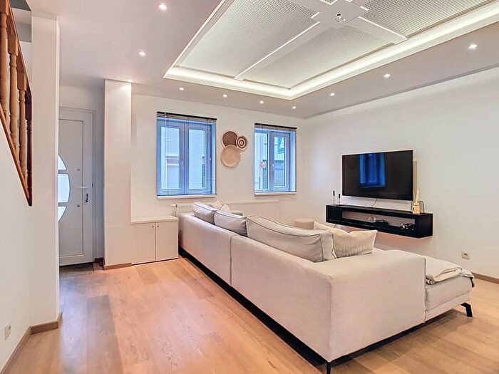 3-kamerhuis te koop in Rupelmonde