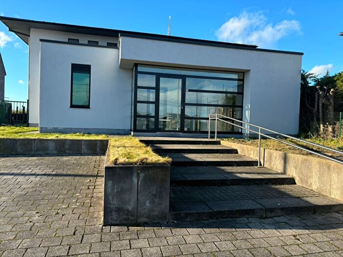 4-kamerappartement te huur in Erpe-Mere