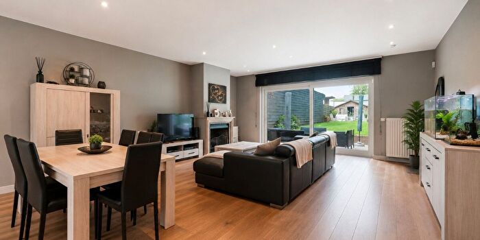 Huizen Koop Huur - 3