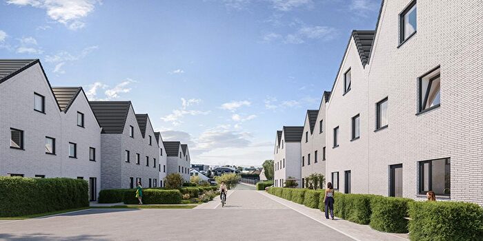 Huizen Koop Huur - 3