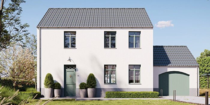 Huizen Koop Huur - 2