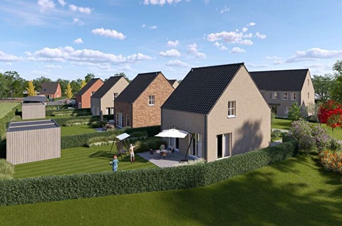 Huizen Koop Huur - 3