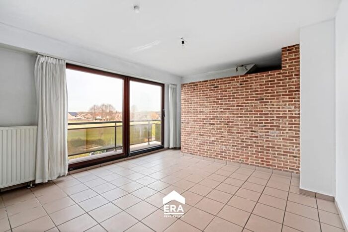 1-kamerappartement te koop in Steenokkerzeel