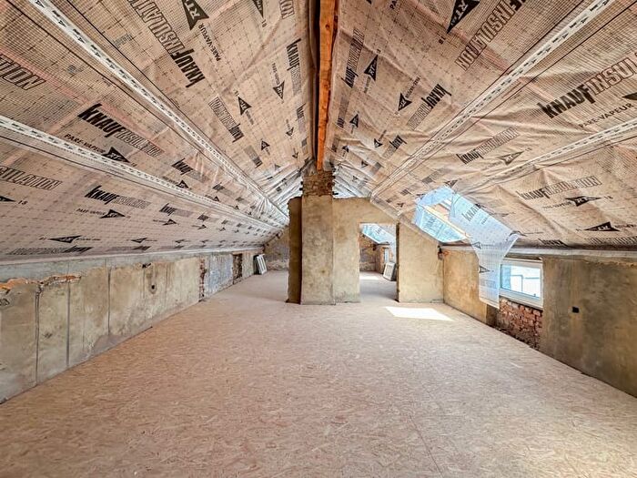 Huizen Koop Huur - 2