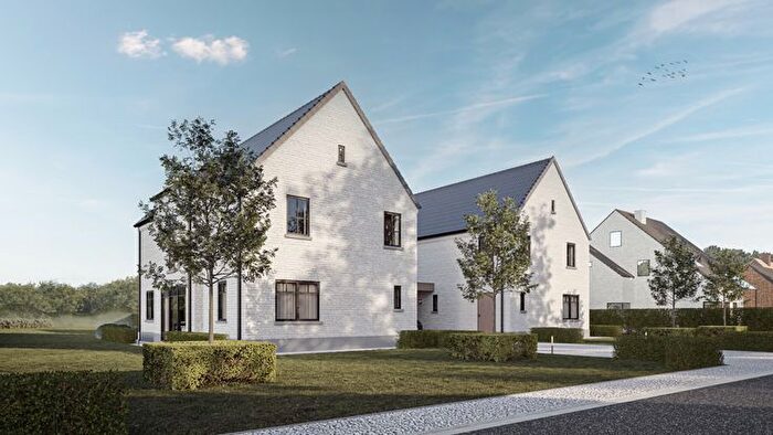 Huis te koop in Boutersem