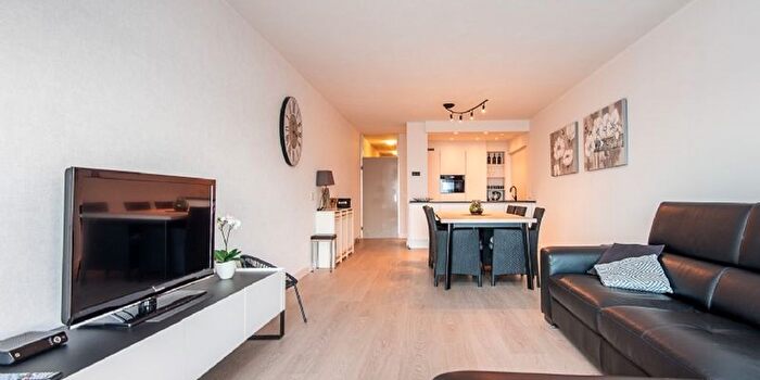 2-kamerappartement te koop in Blankenberge