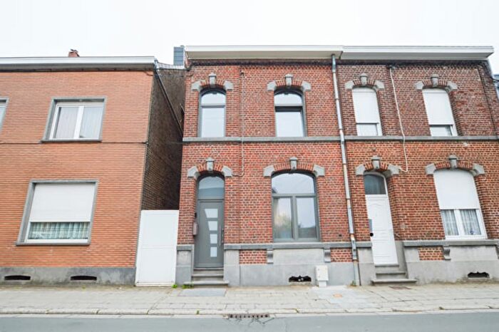 5-kamerhuis te koop in Pont à Celles