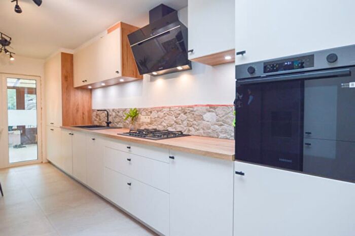 Huizen Koop Huur - 2