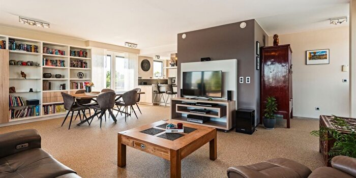 2-kamerappartement te koop in Bilzen