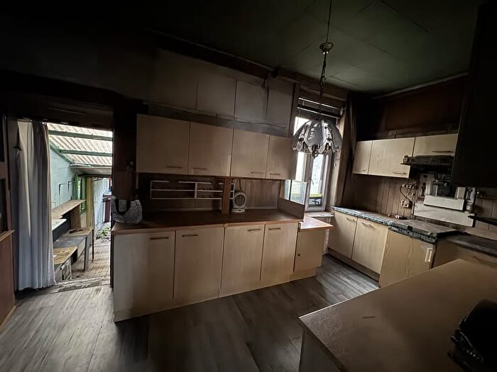 Huizen Koop Huur - 2
